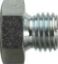 Picture of Midland - 8555P16 - 16X1.5 METRIC HEX HD PLUG
