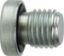 Picture of Midland - 8555H16 - 16X1.5 METRIC PARALLEL HLW HX PLUG