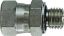 Picture of Midland - 7025512 - 1/2X12X1.5 JIC SWVXMET THD ST