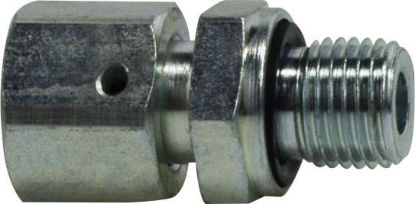 Picture of Midland - 8046L1004 - 10MMX1/4 TUBE X MBSPP SWV Male CONN