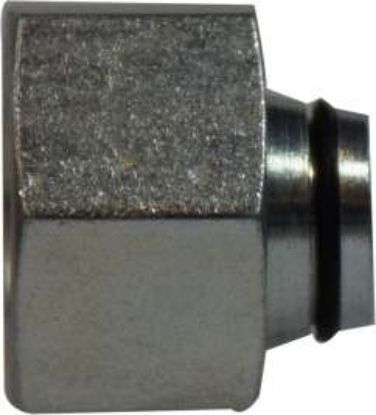 Picture of Midland - 8003L06 - 6 Plug Insert And Nut