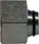 Picture of Midland - 8003S20 - 20 Heavy Plug Insert And Nut
