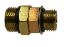 Picture of Midland - 6403AO108 - 7/8X3/4 ADJ OR HX Nipple