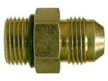 Picture of Midland - 64003224 - STRAIGHT Thread Connector