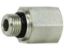 Picture of Midland - 6405O22 - 5/16-24X1/8 MORBXFNPT ST Adapter