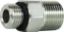 Picture of Midland - 640144 - 7/16-20X1/4 MORBXMNPT ST Adapter