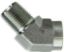 Picture of Midland - 55036 - 3/8X3/8 45 ST ELB