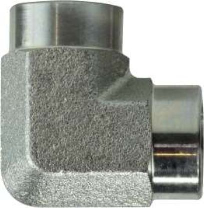 Picture of Midland - 550416 - 1X1 Female 90 Elbow