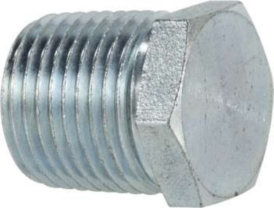 Picture of Midland - 5406P24 - 1-1/2 ML HX HD PLUG