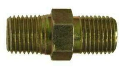 Picture of Midland - 54042412 - 1-1/2X3/4 HEX PIPE Nipple