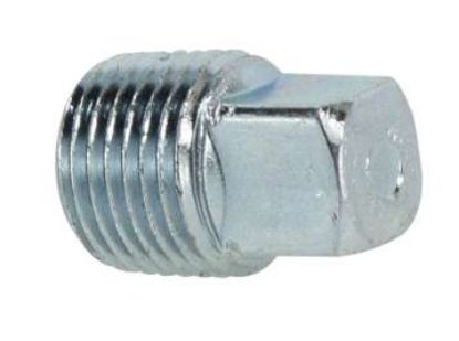 Picture of Midland - 5406SHP12 - 3/4 SQUARE HD PLUG