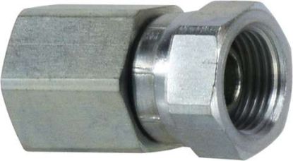 Picture of Midland - 14051212 - 3/4X3/4 F SWV Adapter