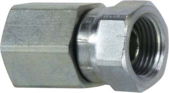 Picture of Midland - 14051212 - 3/4X3/4 F SWV Adapter