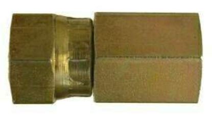 Picture of Midland - 14051216 - 3/4X1 F SWV Adapter