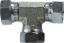 Picture of Midland - 160388 - 1/2X1/2 FE SWV UNION TEE