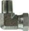 Picture of Midland - 150144 - 1/4X1/4 M ELB SWV Adapter