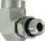 Picture of Midland - 6815NWO88 - 3/4-16 FORBXMORB 90 Elbow
