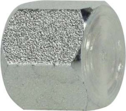 Picture of Midland - 0304C16 - 1-5/16-12 JIC CAP Nut