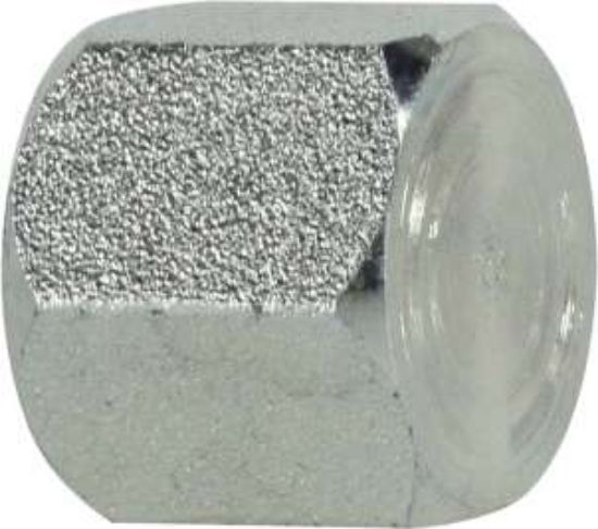 Picture of Midland - 0304C16 - 1-5/16-12 JIC CAP Nut