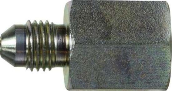 Picture of Midland - 240566 - 9/16-18X3/8 MJICXFNPT ST CONN