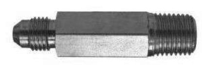 Picture of Midland - 2404L42 - 1/4X1/8 LONG JICXMCONN