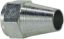 Picture of Midland - 03044 - 1/4 TUBE Nut