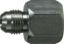 Picture of Midland - 2406126 - Reducer 1-1/16-12 X 9/16-18