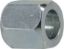Picture of Midland - 031814 - 1-3/16-12 JIC TUBE Nut
