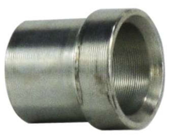 Picture of Midland - 03192 - 1/8 TUBE SLEEVE