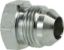 Picture of Midland - 240816 - 1 Male JIC PLUG