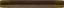 Picture of Midland - 40008 - 1/8 X 4-1/2 Red BRASS Nipple