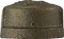 Picture of Midland - 44472LF - 3/8 LF IMP CAP