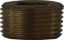 Picture of Midland - 44634LF - 3/4 BRASS COUNTERSUNK PLUG LF