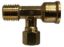 Picture of Midland - 18315LF - 1/4X1/4X1/4 LF FIPXMIPXCOMP