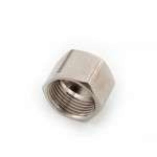 Picture of Midland - 18054LF - LF 761CP 1/4 CP Nut