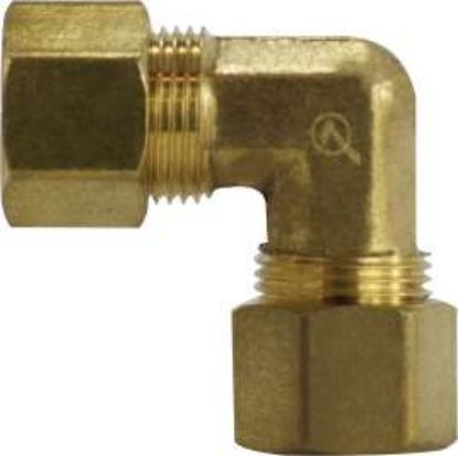 Picture of Midland - 31127LF - 65CP 1/2 CP Elbow