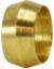Picture of Midland - 18004LF - 5/16 LEAD FREE SLEEVE