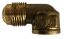 Picture of Midland - 10313LF - LF 7500 1/4 X 1/8 Elbow