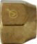 Picture of Midland - 10041LF - 3/8 SHORT FORGED Nut AB1953