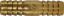 Picture of Midland - 32091LF - 1/8 SPLICER LEAD FREE