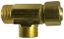 Picture of Midland - 935044 - 1/4 X 3/8 Compression Swivel Tee