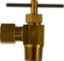 Picture of Midland - 46012LF - 1/4 LEAD FREE ANGLE Needle