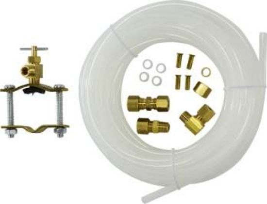 Picture of Midland - 43265LF - ICE MAKER WATER SUPPLY KIT