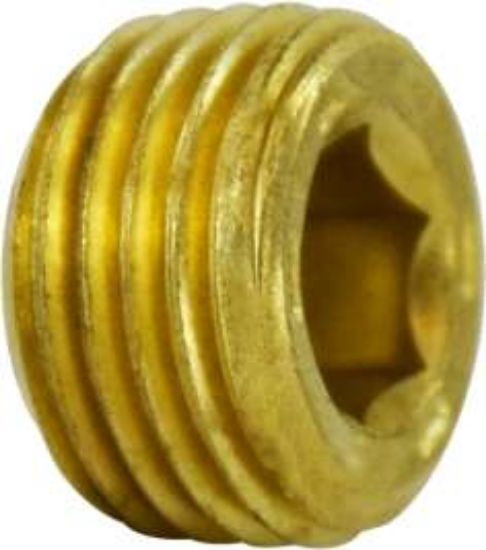 Picture of Midland - 28092TLF - 1/16 LF TAPER HEX SOCKET