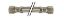 Picture of Midland - 923672 - LF 3/8 COMP X 3/8 MIP EL X 72