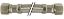 Picture of Midland - 922030 - LF 3/8 COMP X 3/8 COMP X 30