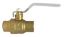 Picture of Midland - 943614LF - 1 SWT FP BALL Valve AB-1953