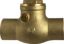 Picture of Midland - 940363LF - 3/4 CxC SWING Check Valve LEAD-FREE