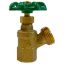 Picture of Midland - 942132LF - 1/2 FIP X 3/4 ANGLE Hose BOILER Drain LF