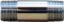 Picture of Midland - 41101LF - 1 X 2 CP Nipple AB 1953